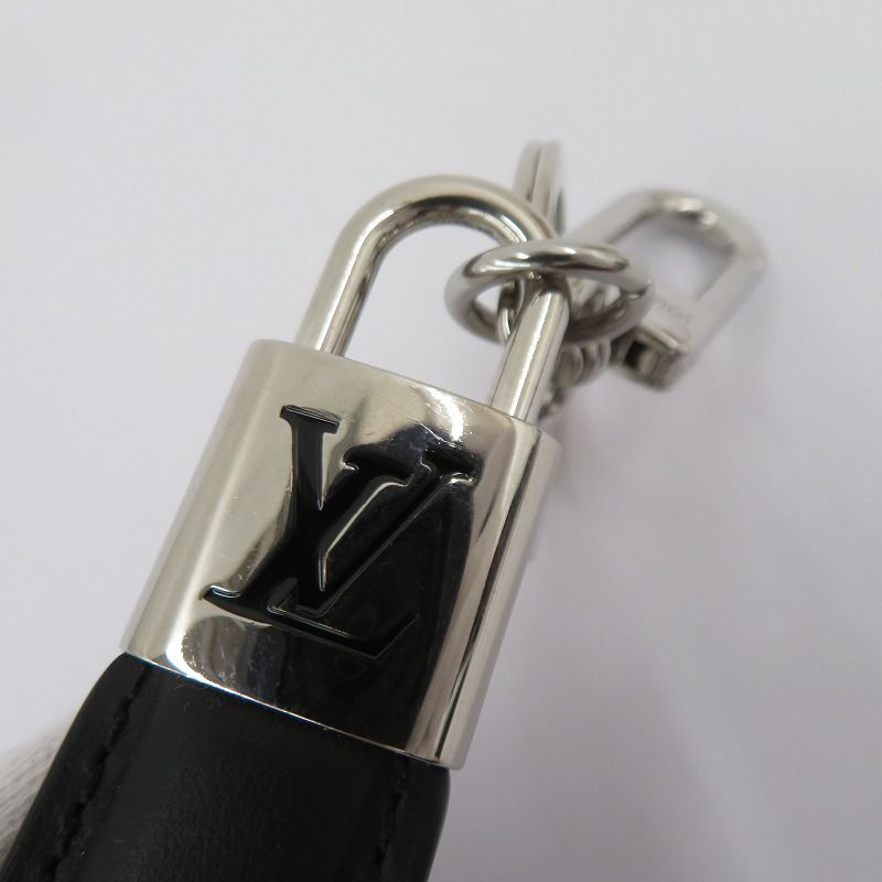 瀬戸大橋店】 中古 LOUIS VUITTON | ルイ・ヴィトン キーホルダー