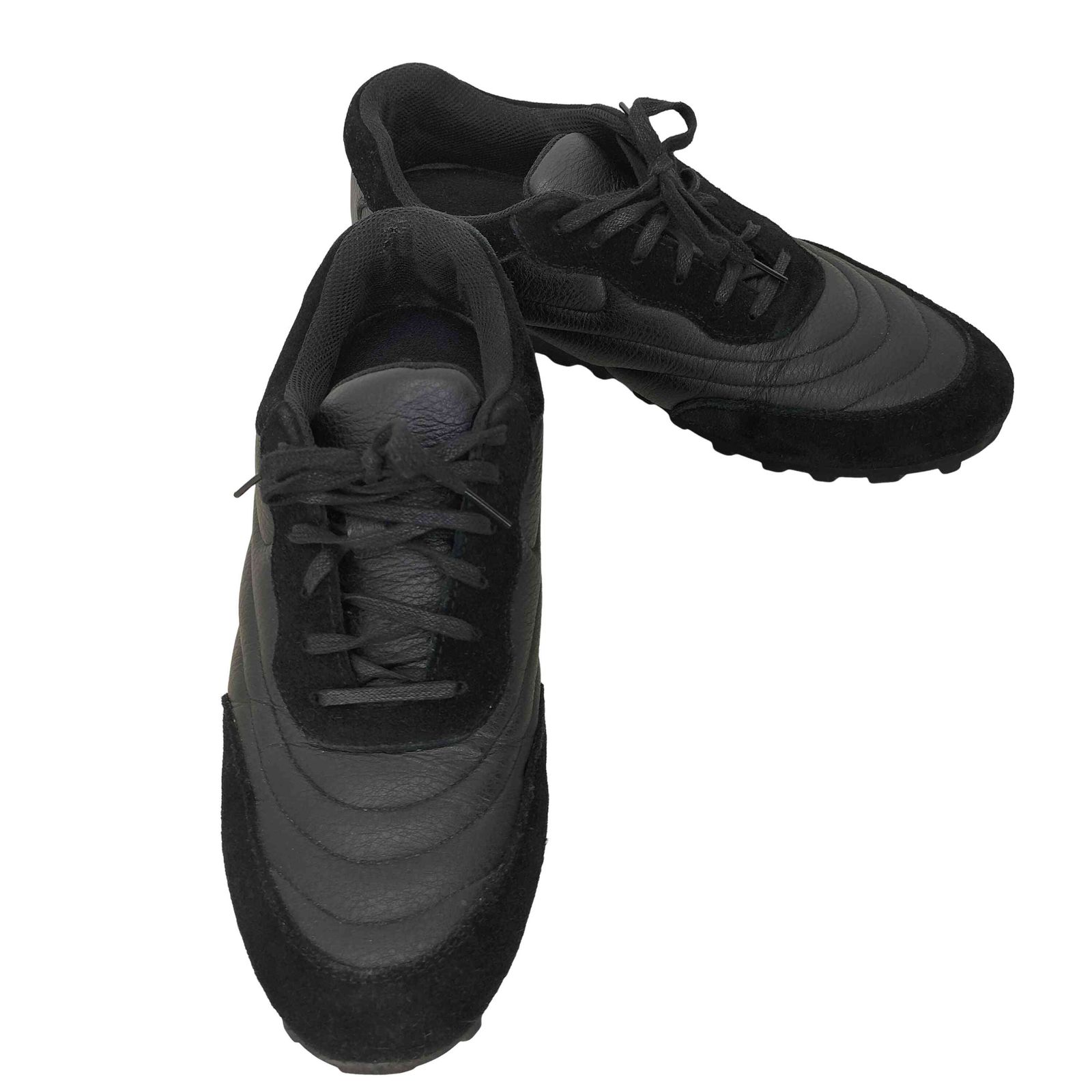 ウィムバイリドム WYM LIDNM VOLUME INSOLE RACING FLAT SHOES メンズ