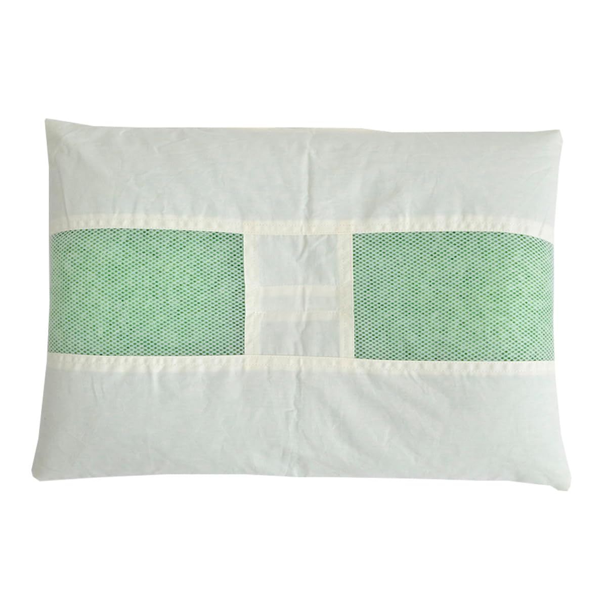 イケヒコ 枕 パイプ枕 寝具 ヒバエッセンス使用 ヒバパイプ枕 約35×50cm #2902709
