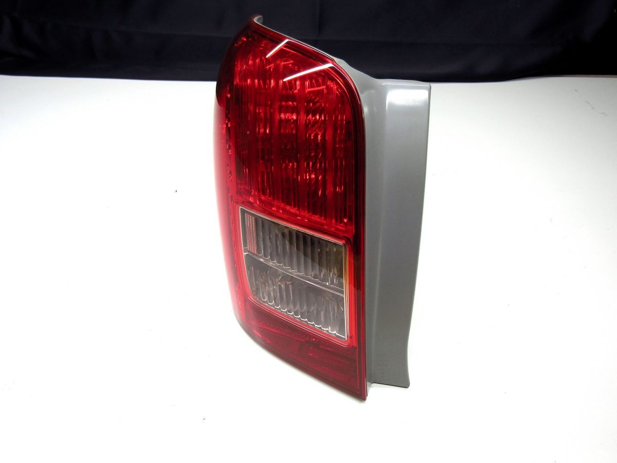 トヨタ 140 カローラフィールダー 前期 純正 左 テールランプ NZE141G 