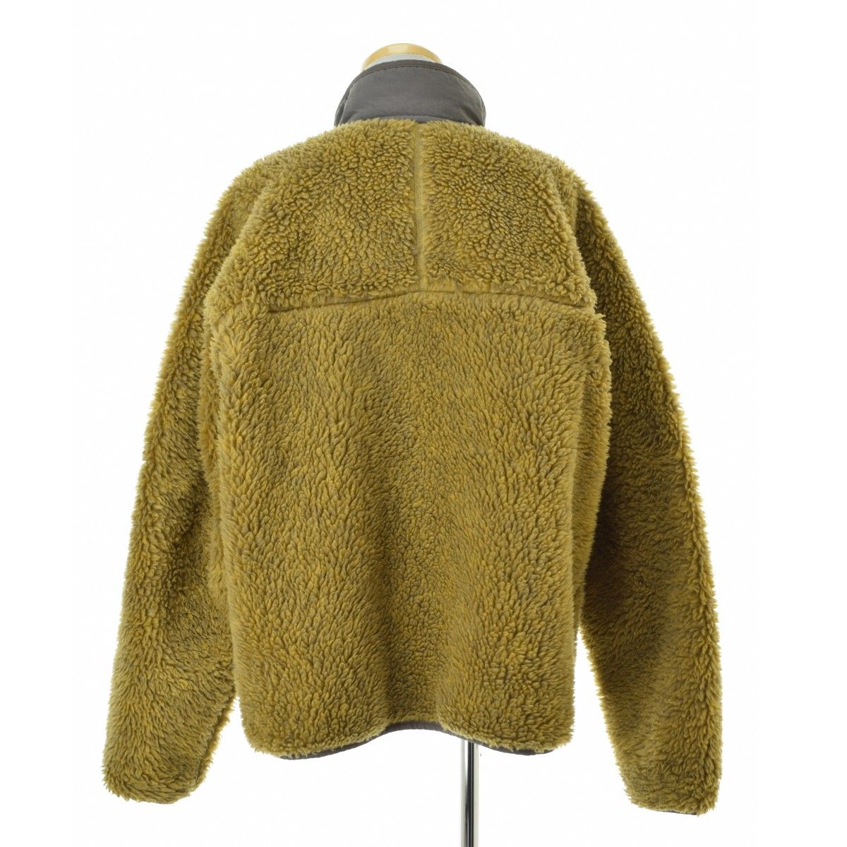 PATAGONIA】05年製 23024 CLASSIC RETRO CARDIGAN クラシックレトロ 