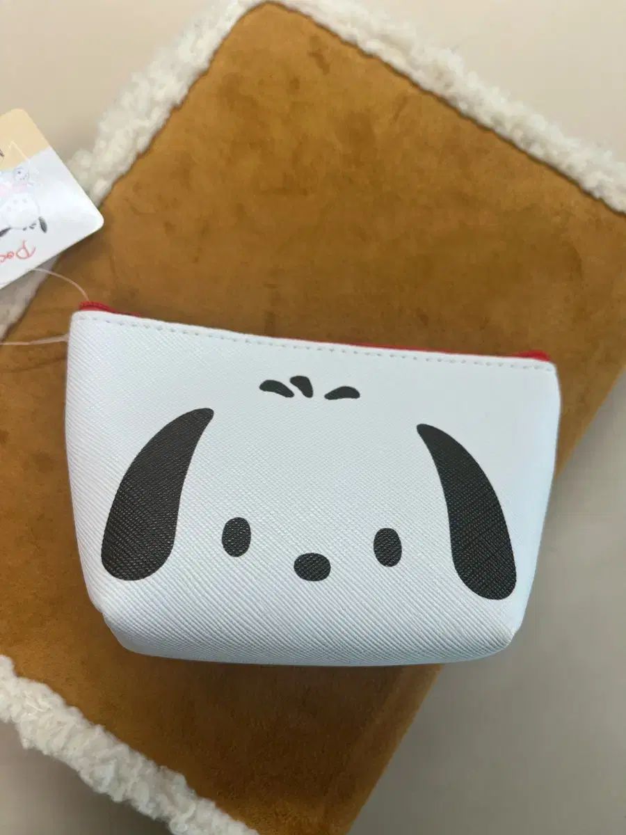 サンリオ 日本 DAISO ポチャッコ コインケース ポーチ