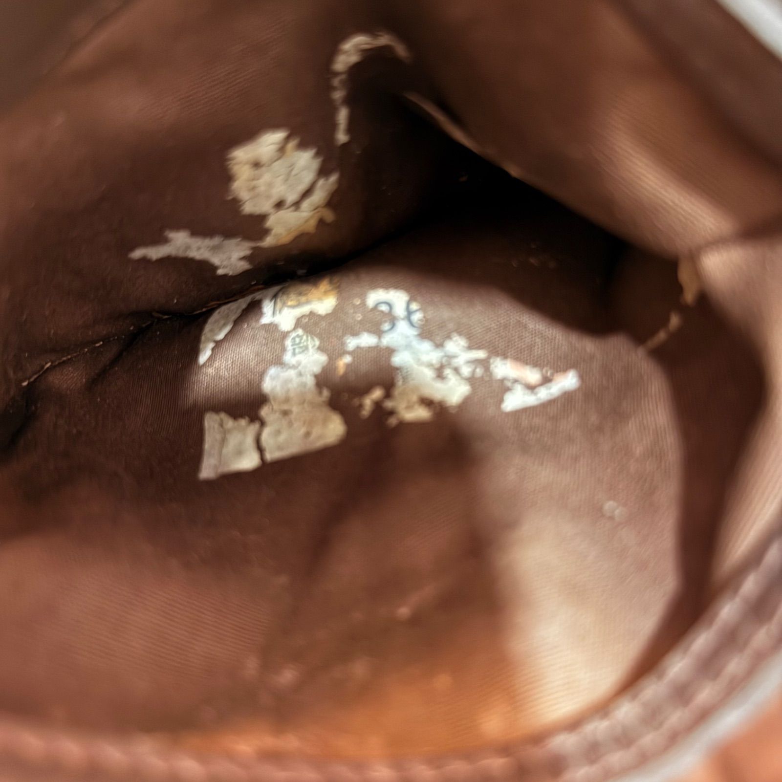LOUIS VUITTON ルイヴィトン エピ サックプラ M5908D ハンド - メルカリ