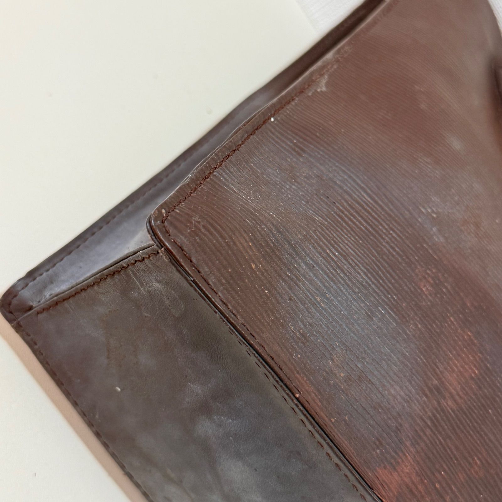 LOUIS VUITTON ルイヴィトン エピ サックプラ M5908D ハンド - メルカリ