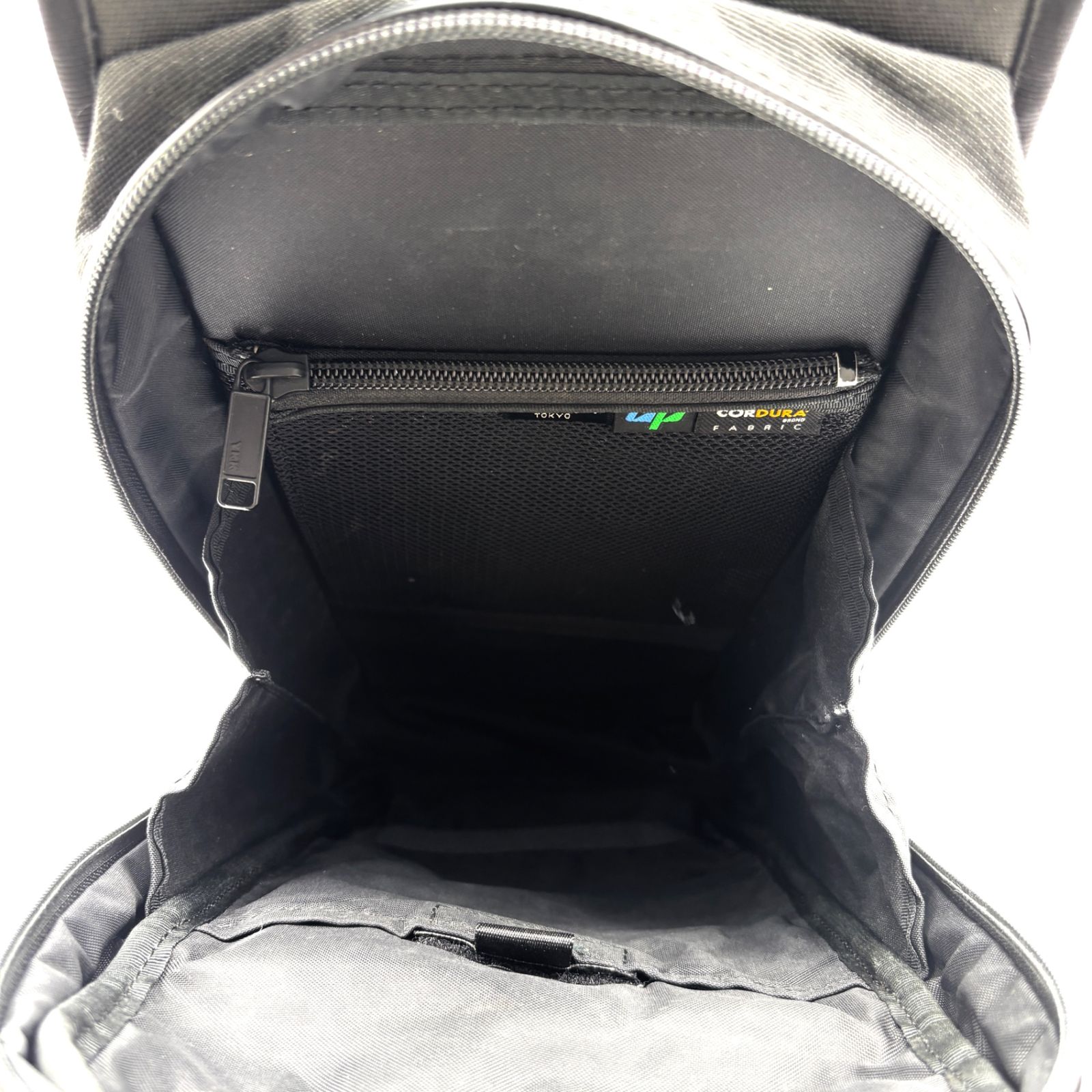 美品 PORTER ポーター HYBRID ハイブリッド ボディバッグ ワン