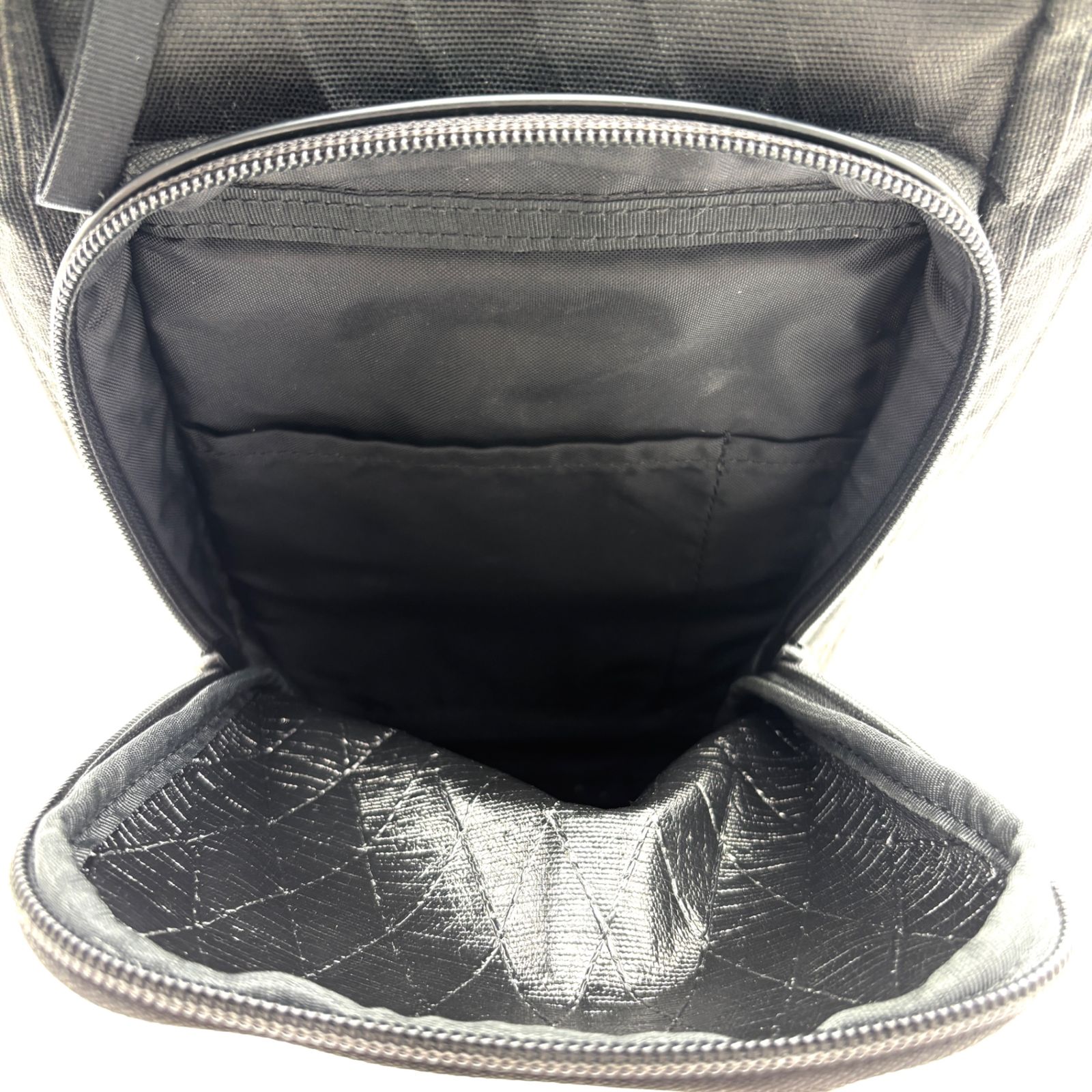 美品 PORTER ポーター HYBRID ハイブリッド ボディバッグ ワン
