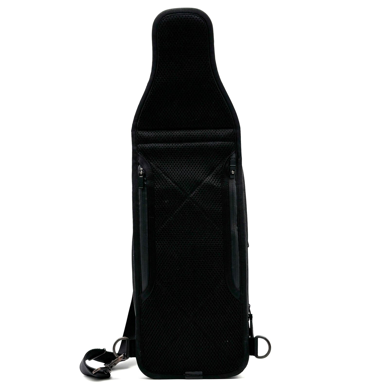 美品 PORTER ポーター HYBRID ハイブリッド ボディバッグ ワン