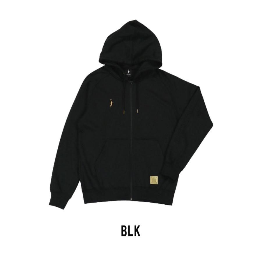 INTHEPAINT インザペイント SWEAT FULL ZIP HOODIE ITP22433 バスケット スウェット バスケットボール 長袖 プルオーバーパーカー