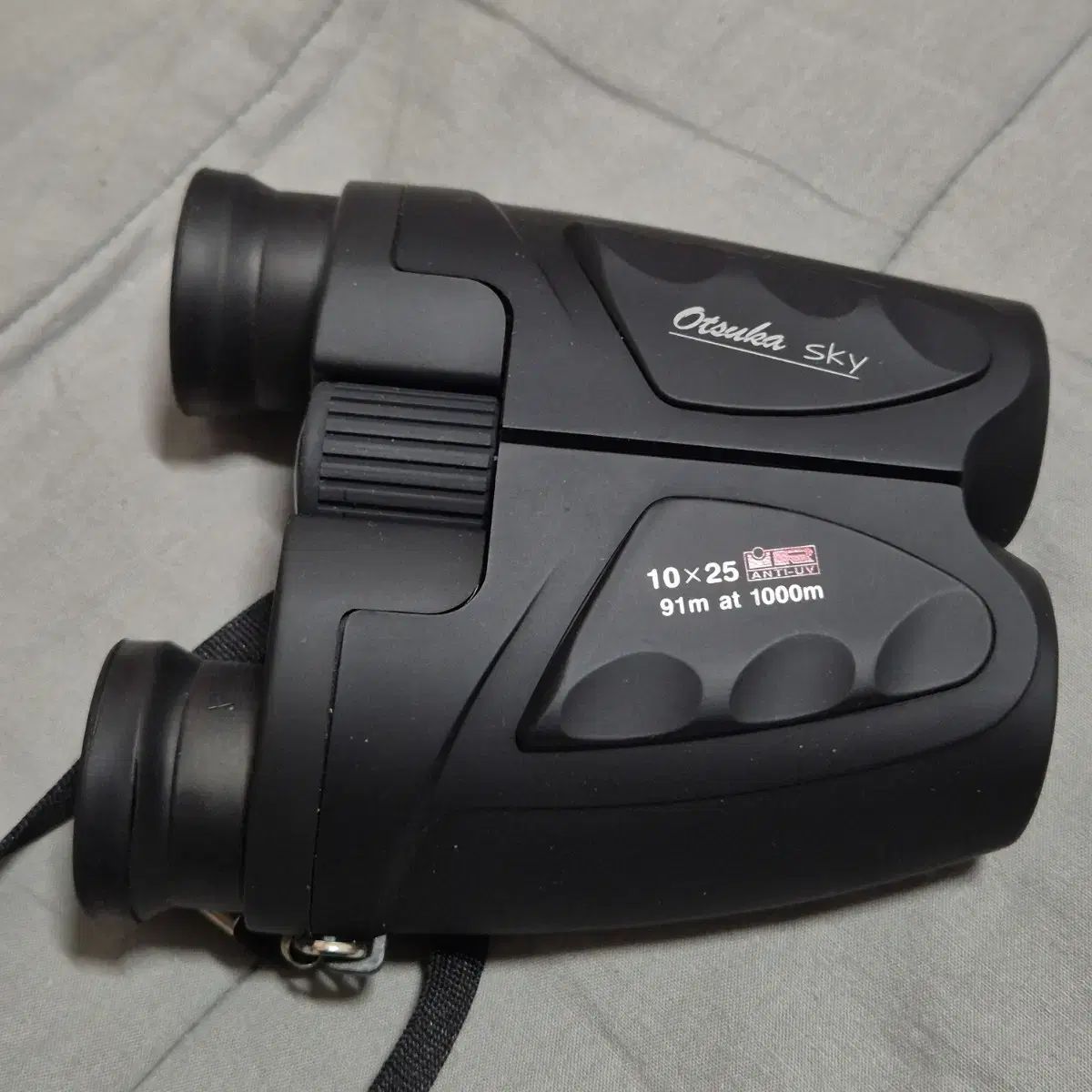オツカ SKY 双眼鏡 10x25