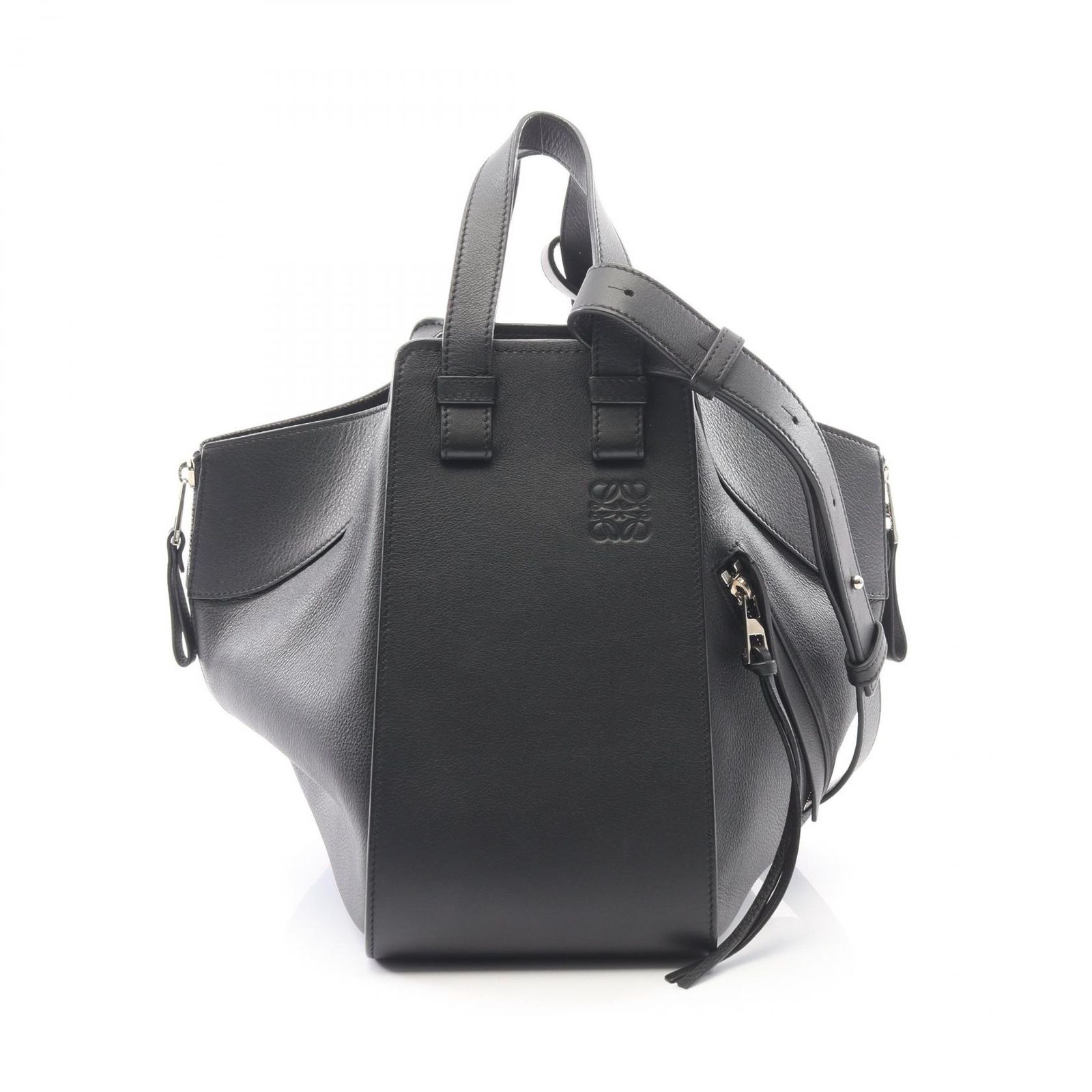 LOEWE ロエベ HAMMOCK SMALL ハンモック スモール 2WAY ハンドバッグ 