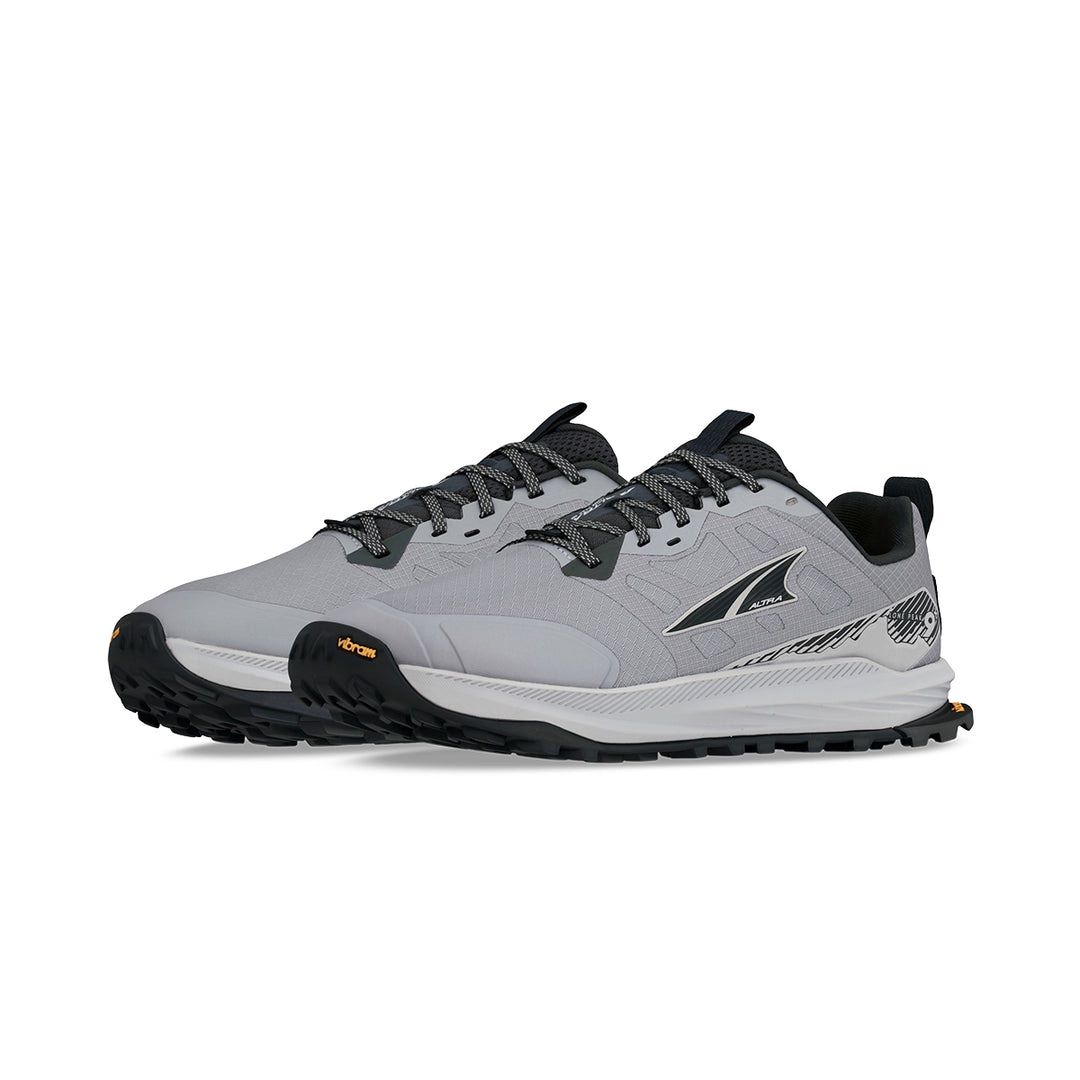 アルトラ　LONE PEAK 9+（ローンピーク 9+） メンズ　GRAY