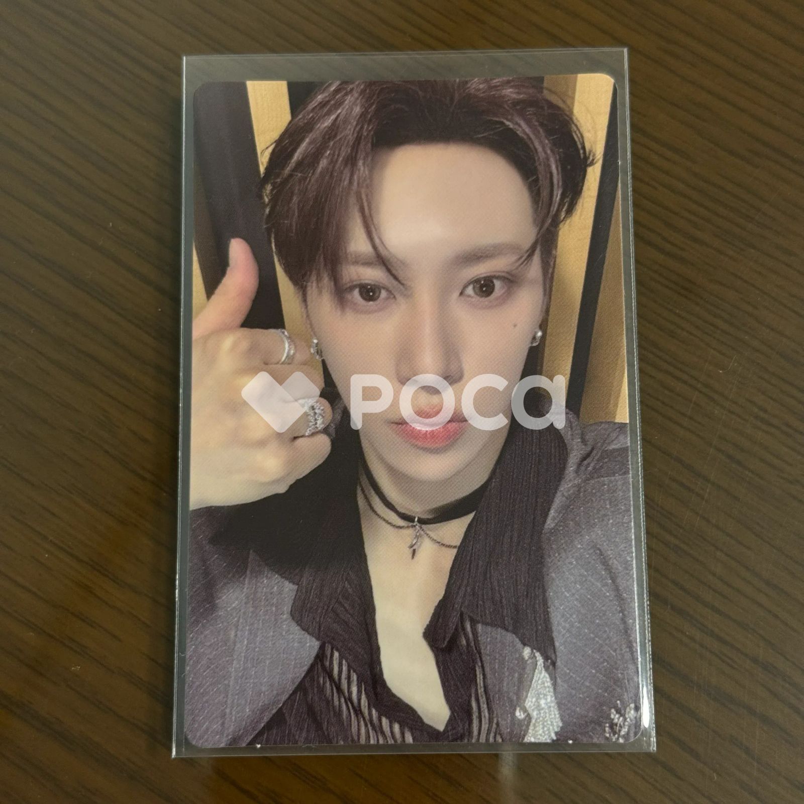 ALPHA DRIVE ONE 아르노 BOYS II PLANETArchive Exhibition 'AFTER