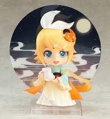 ねんどろいど 鏡音リン 中秋明月Ver.