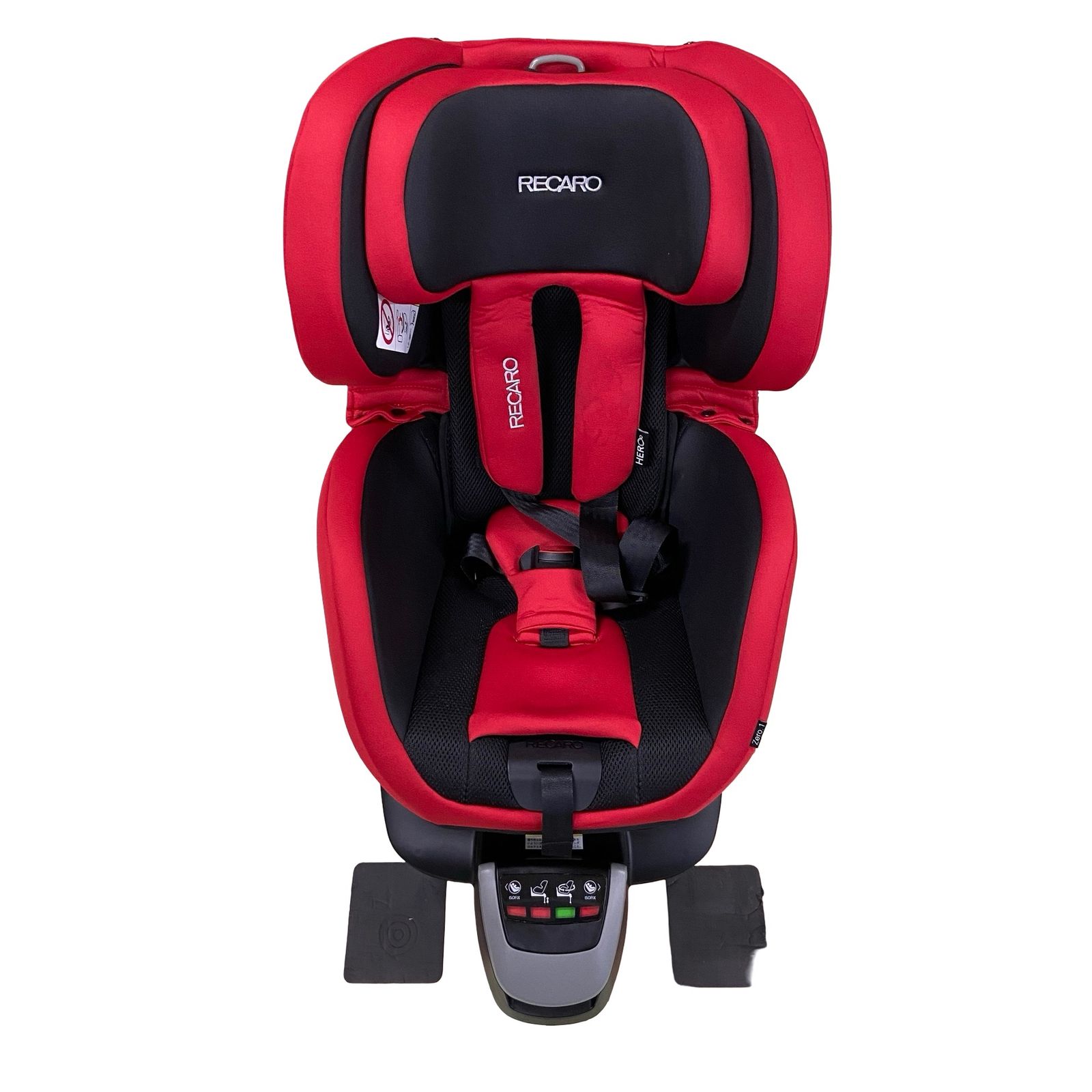 RECARO Zero.1 Select ISOFIX 回転式 チャイルドシート RECARO Zero.1 Select ISOFIX 回転式 チャイルドシート