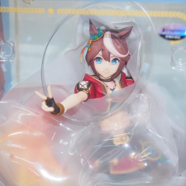 未開封】ALTER アルター ウマ娘プリティーダービー ビヨンド・ザ