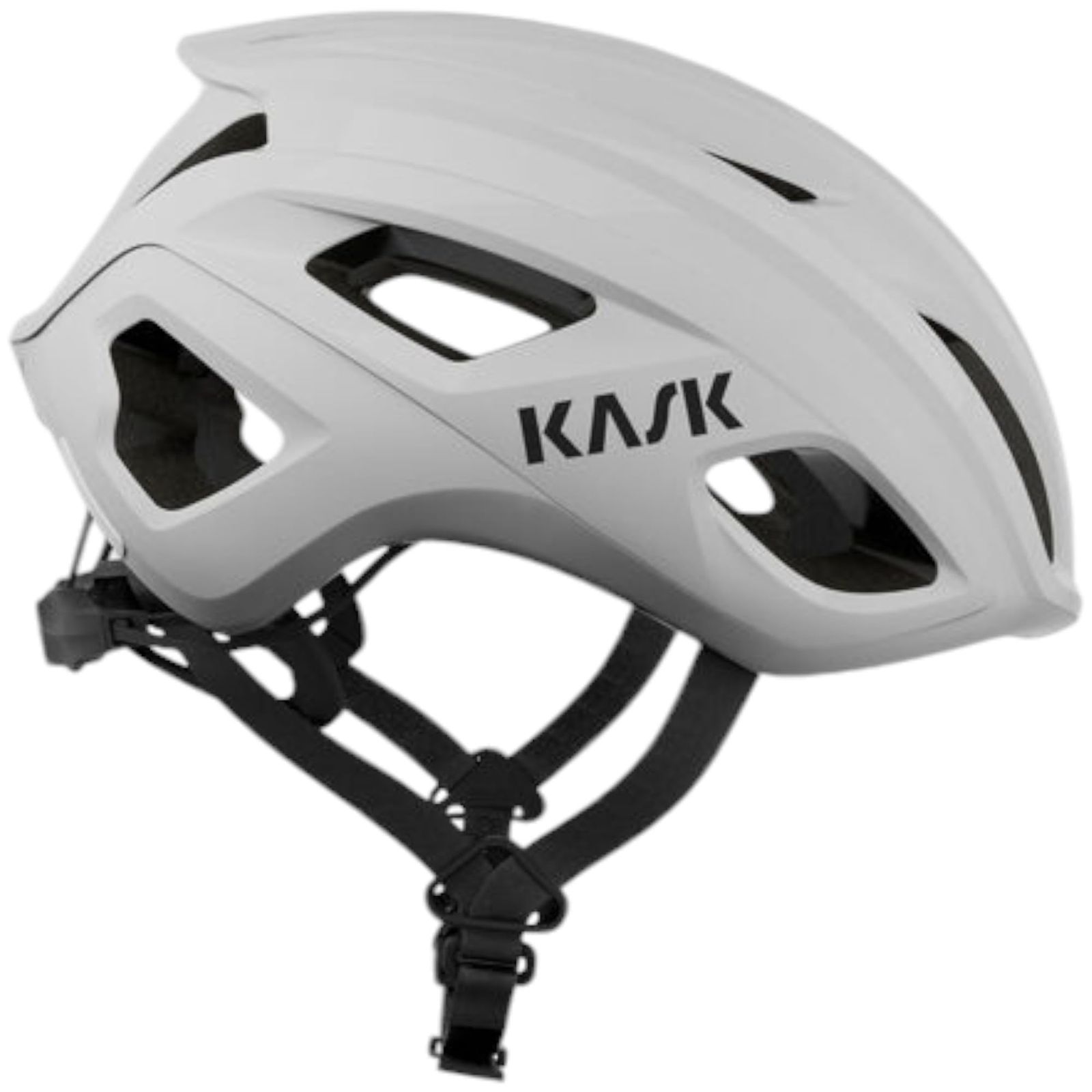 KASK（カスク） ヘルメット MOJITO 3 WHT L 自転車 サイクリング JCF公認