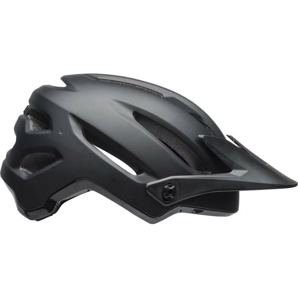 BELL(ベル) ヘルメット 自転車 サイクリング MTB マウンテン 4FORTY MIPS [4フォーティ ミップス マットブラック XL] 7088204 XL