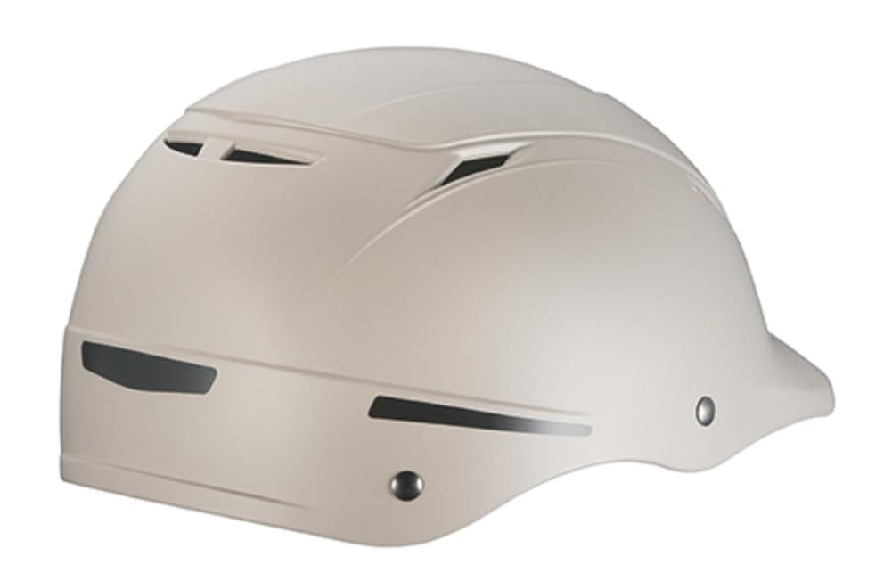 KABUTO(カブト) 自転車 ヘルメット BRERO(ブレロ) カラー:マットベージュ サイズ:57-59cm SG認証