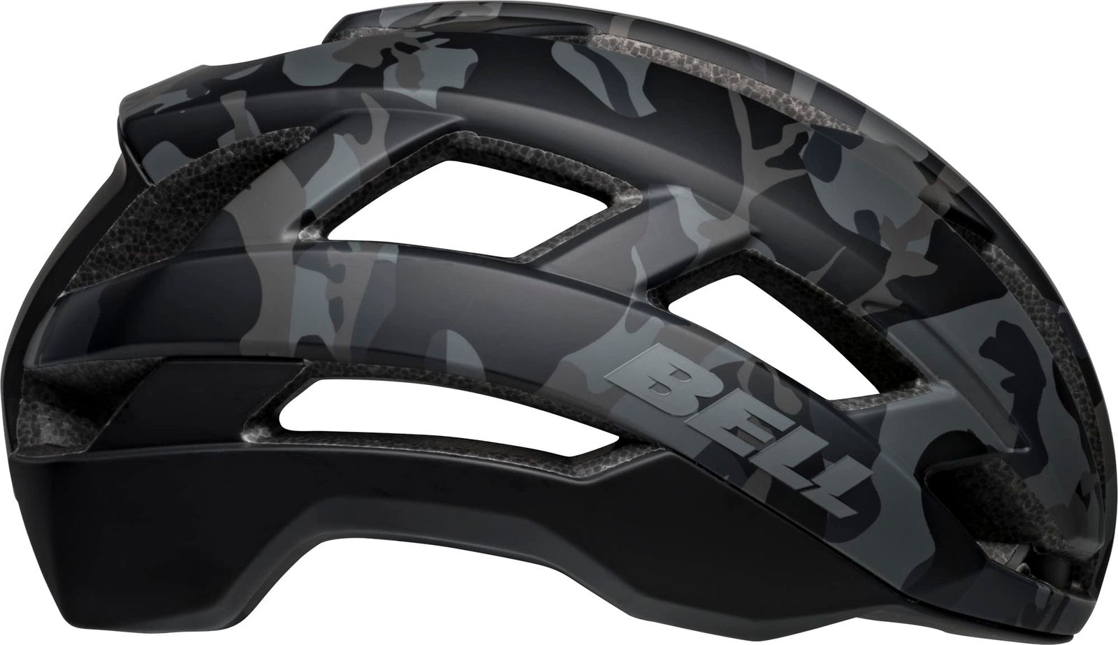 BELL(ベル) ヘルメット 自転車 サイクリング ファルコンXR MIPS ブラックカモL 23 FALCON XR MIPS MT BK CAM 7152644