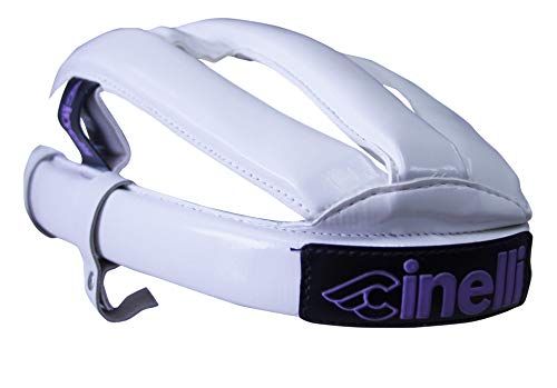 cinelli(チネリ) 自転車 ロード バイク カスク DANESE 57 BIANCO CASDAN057B ホワイト