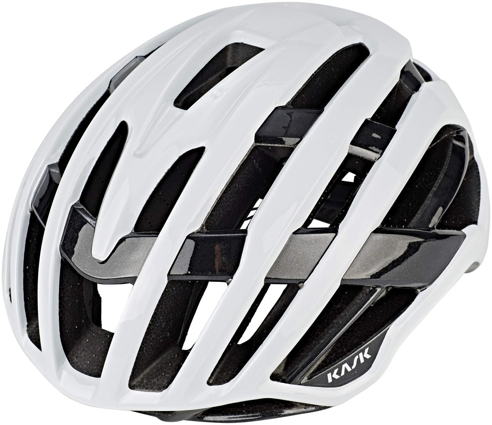 KASK(カスク) ヘルメット VALEGRO WHT S サイズ:50-56cm
