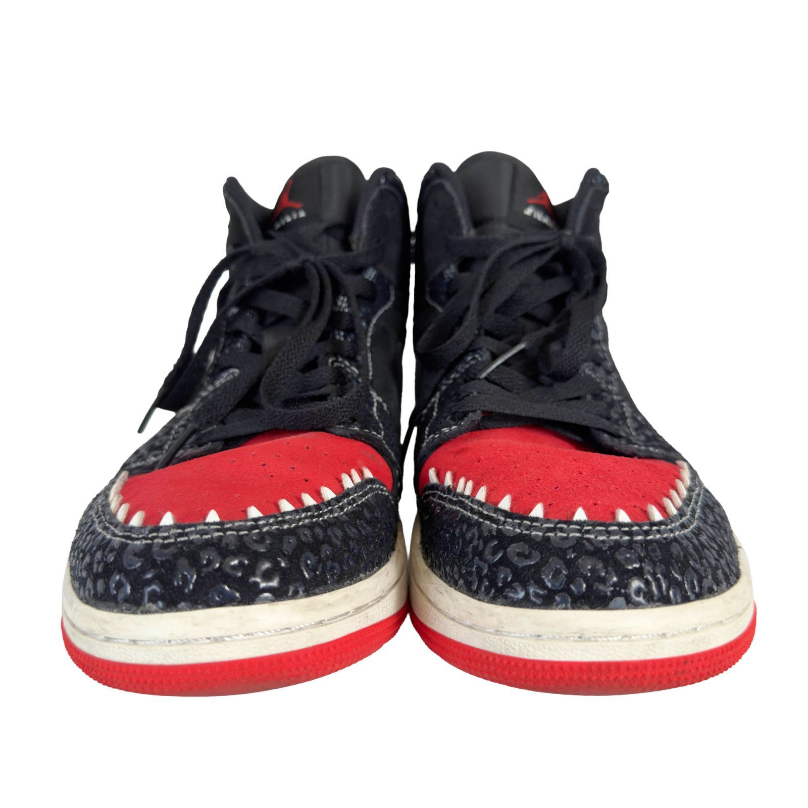 NIKE ナイキ AIR JORDAN 1 MID SE サイズUS9 エアジョーダン 