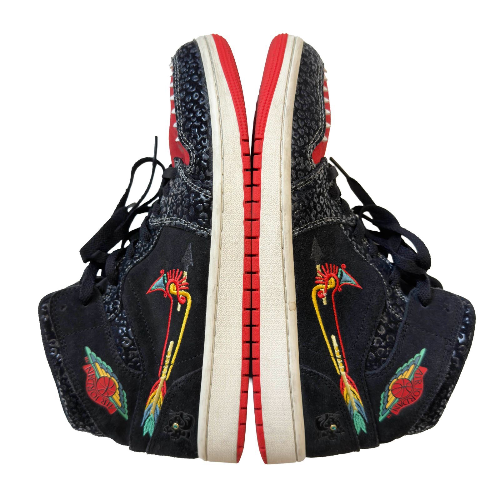 NIKE ナイキ AIR JORDAN 1 MID SE サイズUS9 エアジョーダン 