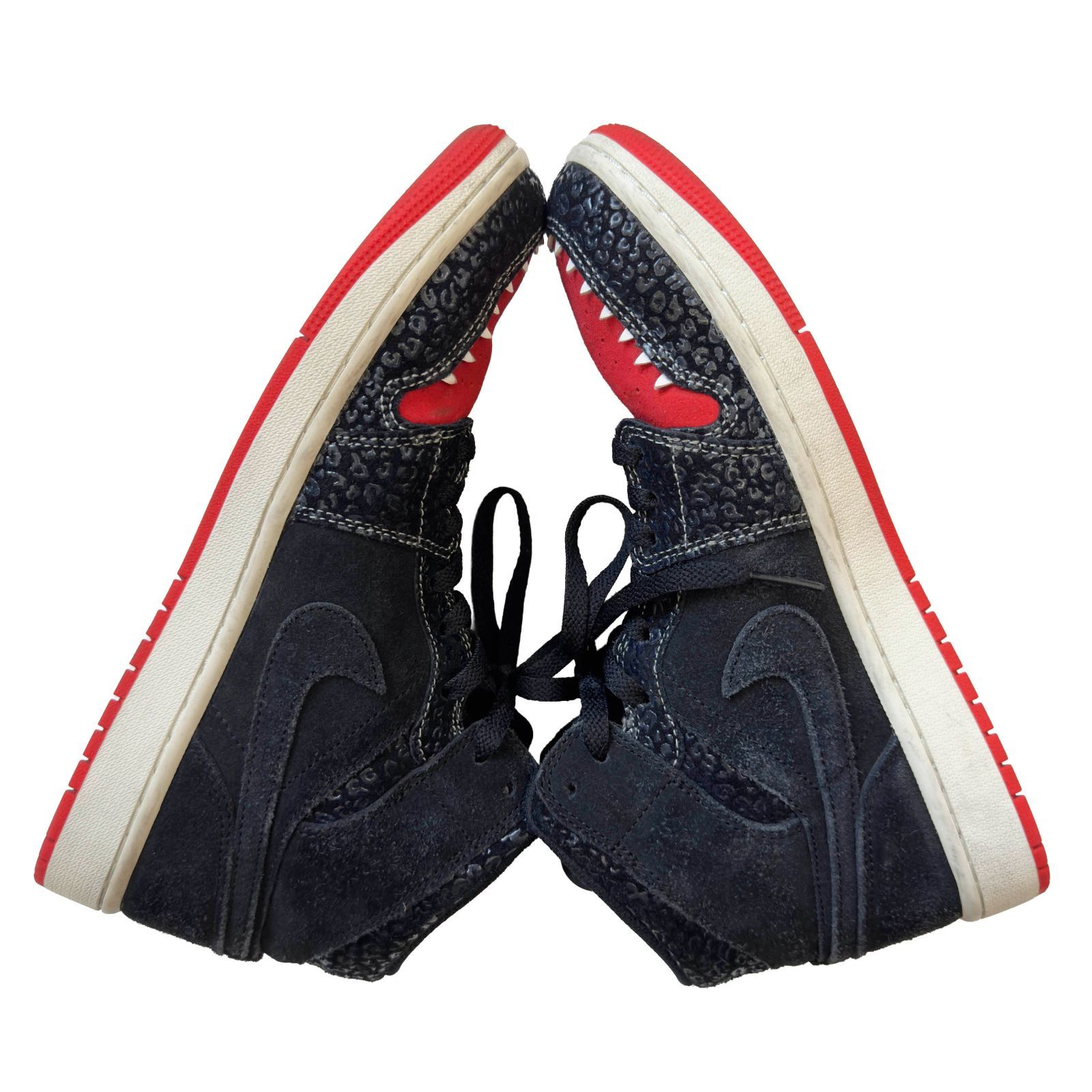 NIKE ナイキ AIR JORDAN 1 MID SE サイズUS9 エアジョーダン 