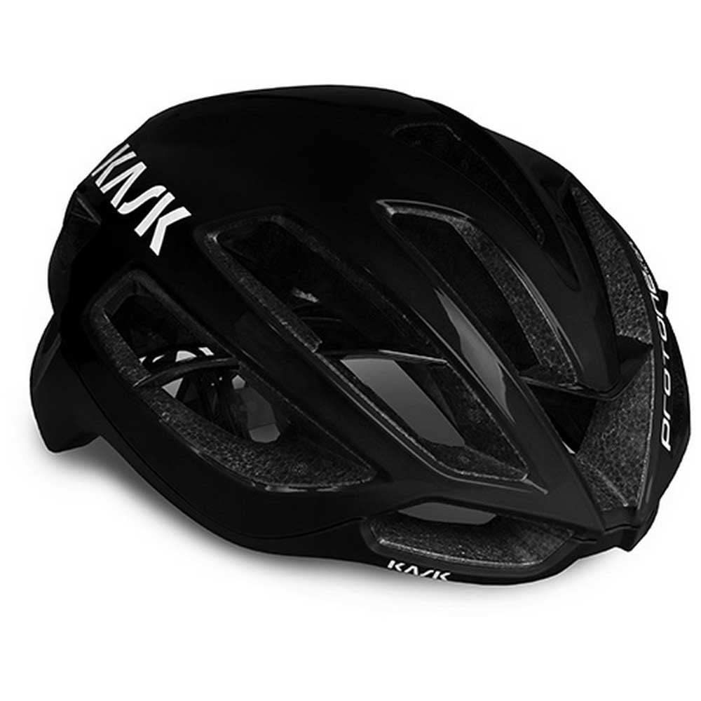 カスク(KASK) PROTONE ICON BLK S サイズ：50-56cm サイクリングヘルメット