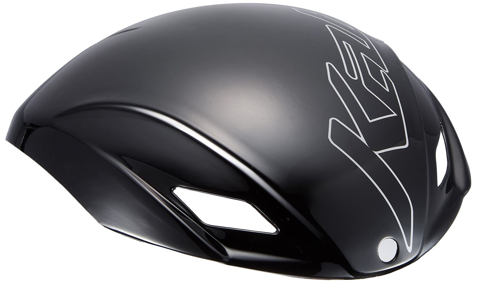 KABUTO(カブト) 補修パーツ エアロ-R1オーバーシェル ブラック L/XL