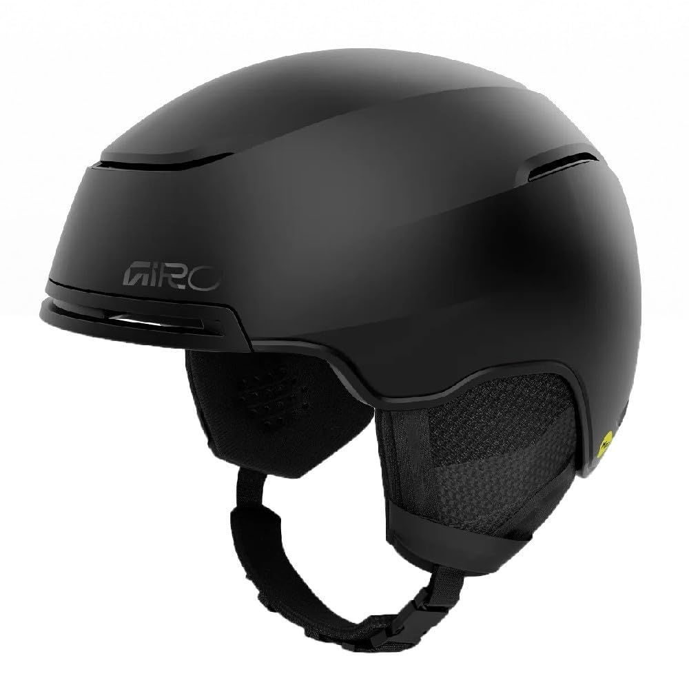 Giro Jackson MIPS スノーヘルメット - マットブラック - サイズ S (52-55.5cm) 28,664円