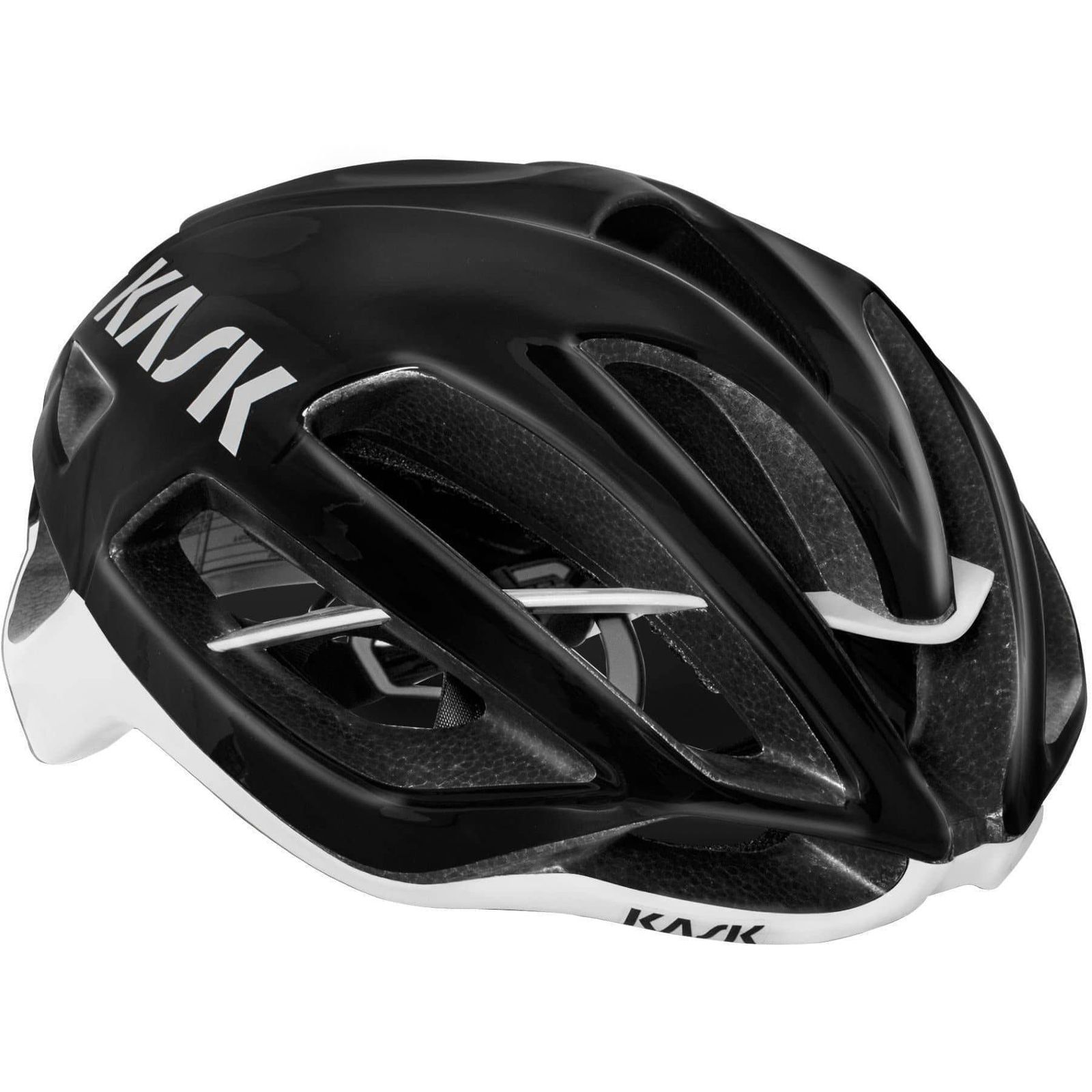 カスク 20 PROTONE BLK/WHT S