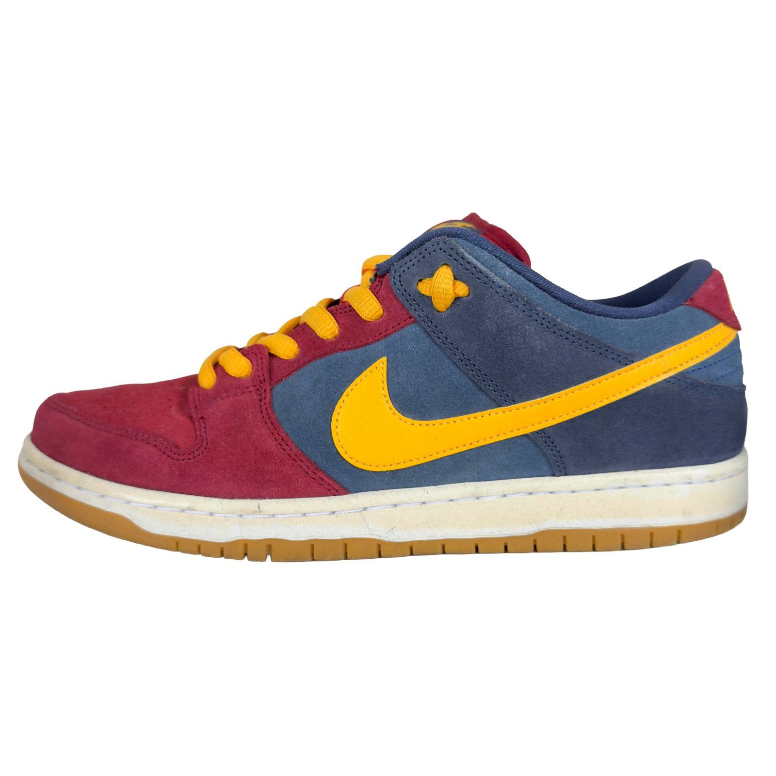 NIKE ナイキ SB DUNK LOW PRO PREMIUM サイズUS11 スケート 