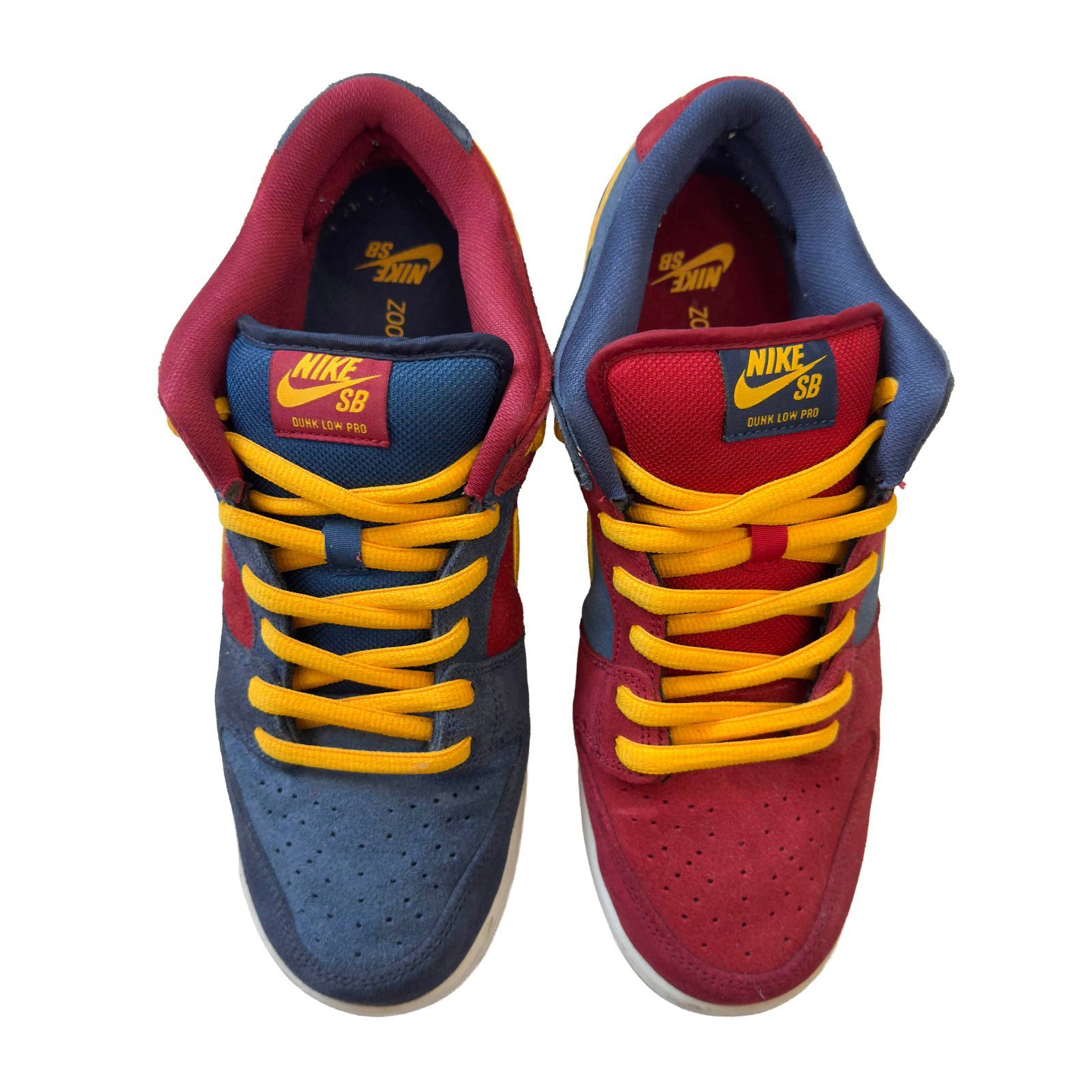 NIKE ナイキ SB DUNK LOW PRO PREMIUM サイズUS11 スケート 