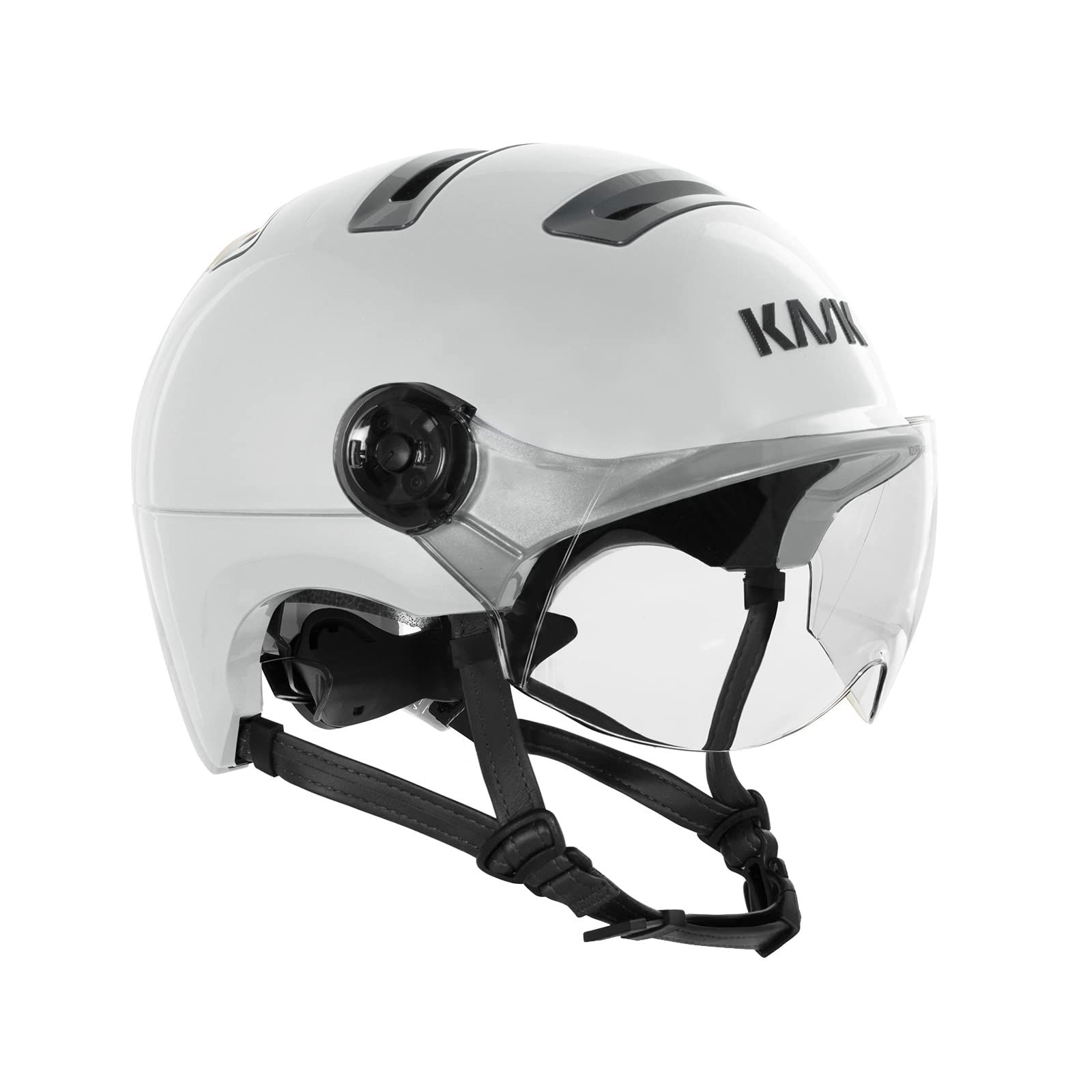 Kask カスク KASK(カスク) URBAN IVORY L/XL WG11 ヘルメット 60-63cm ホワイト