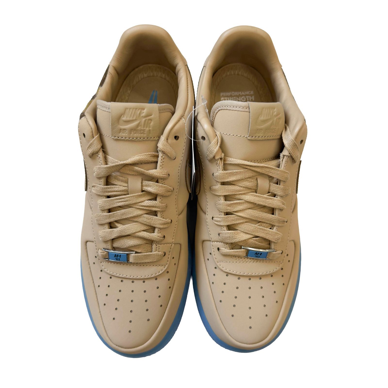 NIKE ナイキ AIR FORCE 1 LOW PROTRO FCS サイズUS10 エアフォース 
