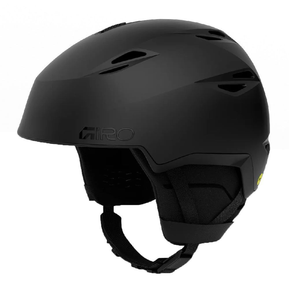 GIRO ジロ ヘルメット Grid Spherical 25-26モデル