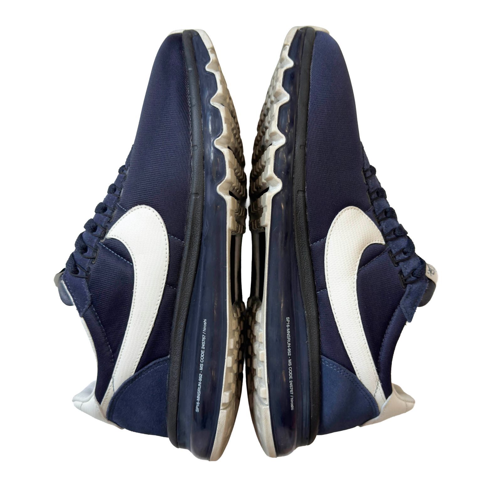 NIKE ナイキ AIR MAX LD-ZERO HTM サイズUS10.5 エアマックス 