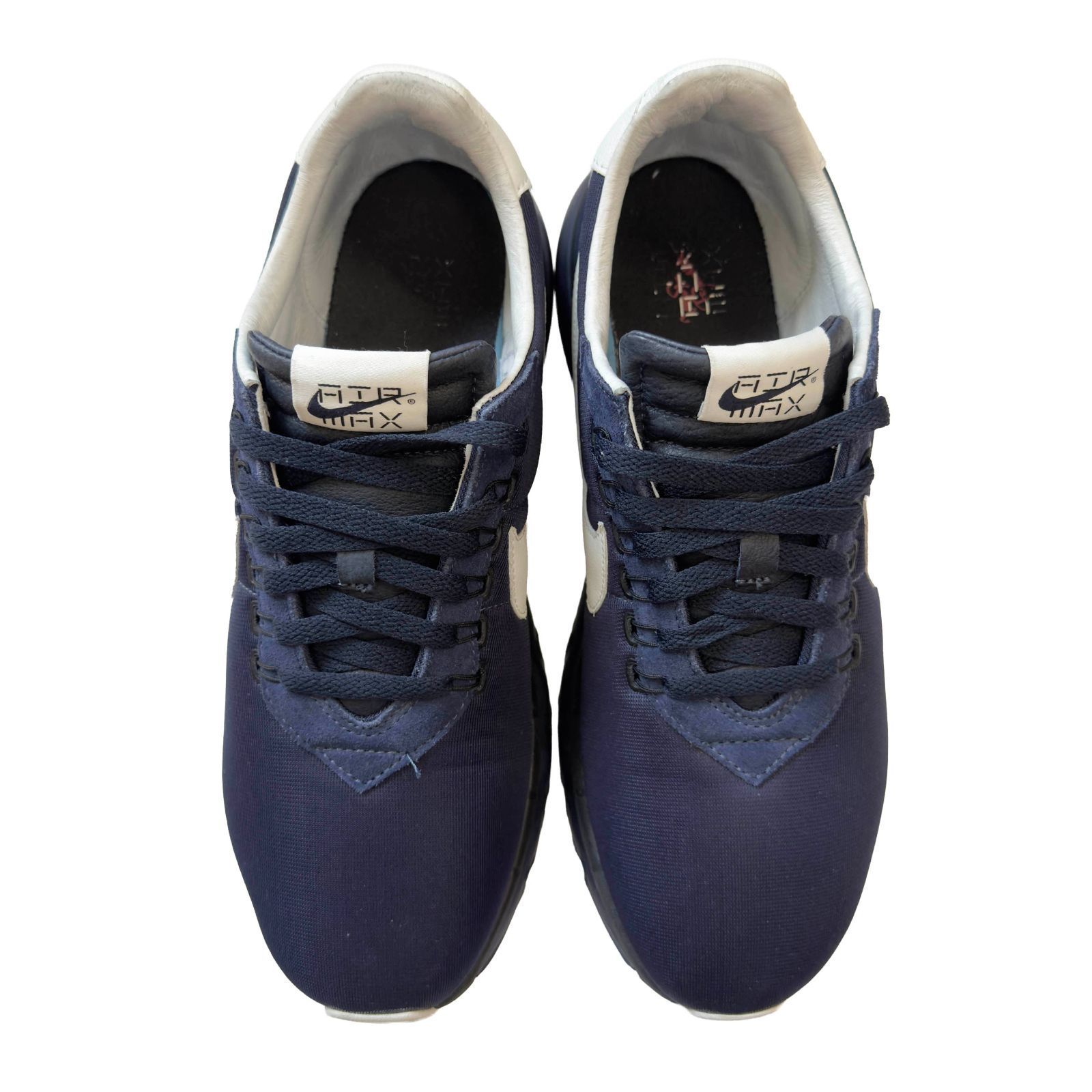 NIKE ナイキ AIR MAX LD-ZERO HTM サイズUS10.5 エアマックス 