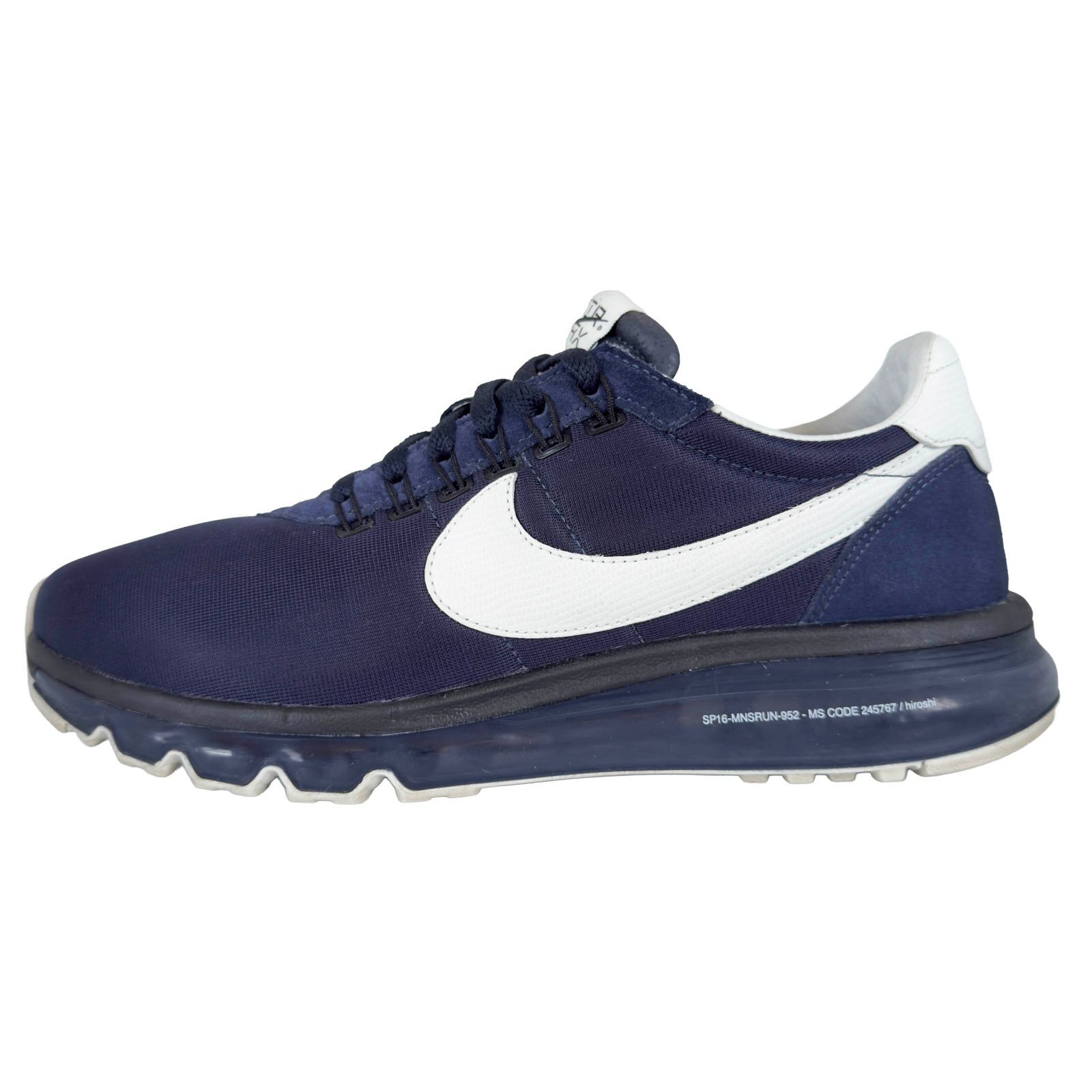 NIKE ナイキ AIR MAX LD-ZERO HTM サイズUS10.5 エアマックス