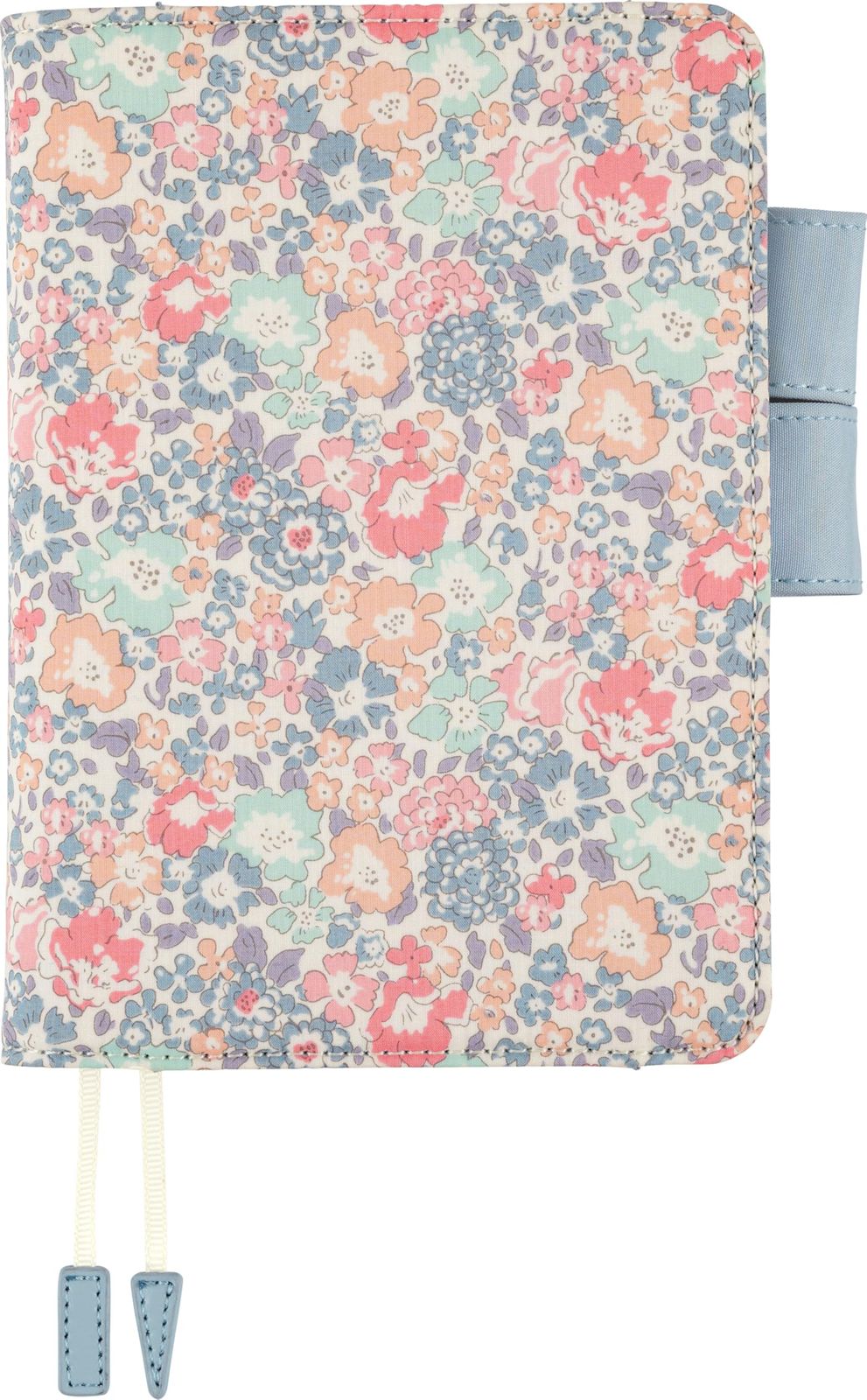 ほぼ日手帳 オリジナル(A6)手帳カバー LIBERTY FABRICS/Michelle