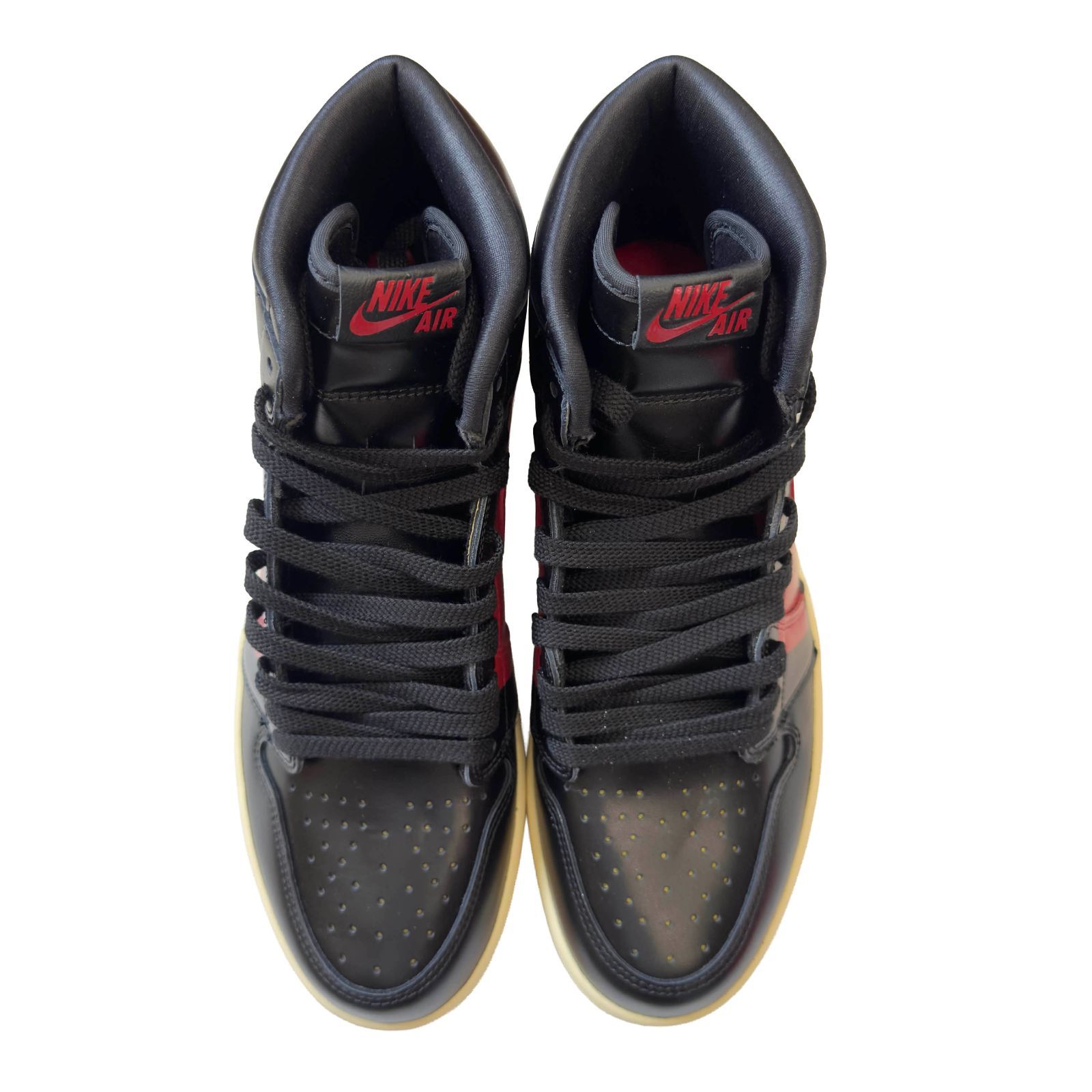 NIKE ナイキ AIR JORDAN 1 RETRO HIGH OG DEFIANT サイズUS11 エア 