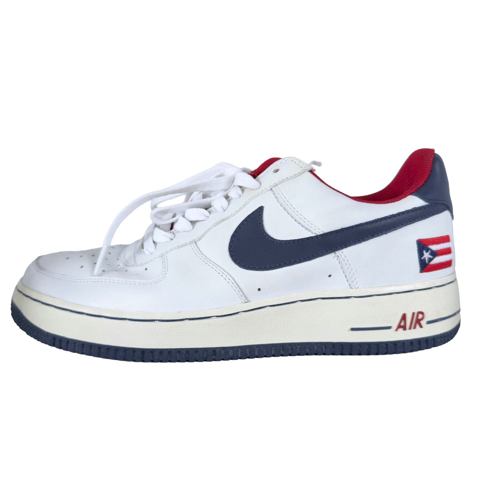 NIKE ナイキ AIR FORCE 1 LOW サイズUS9.5 エアフォース スニーカー 