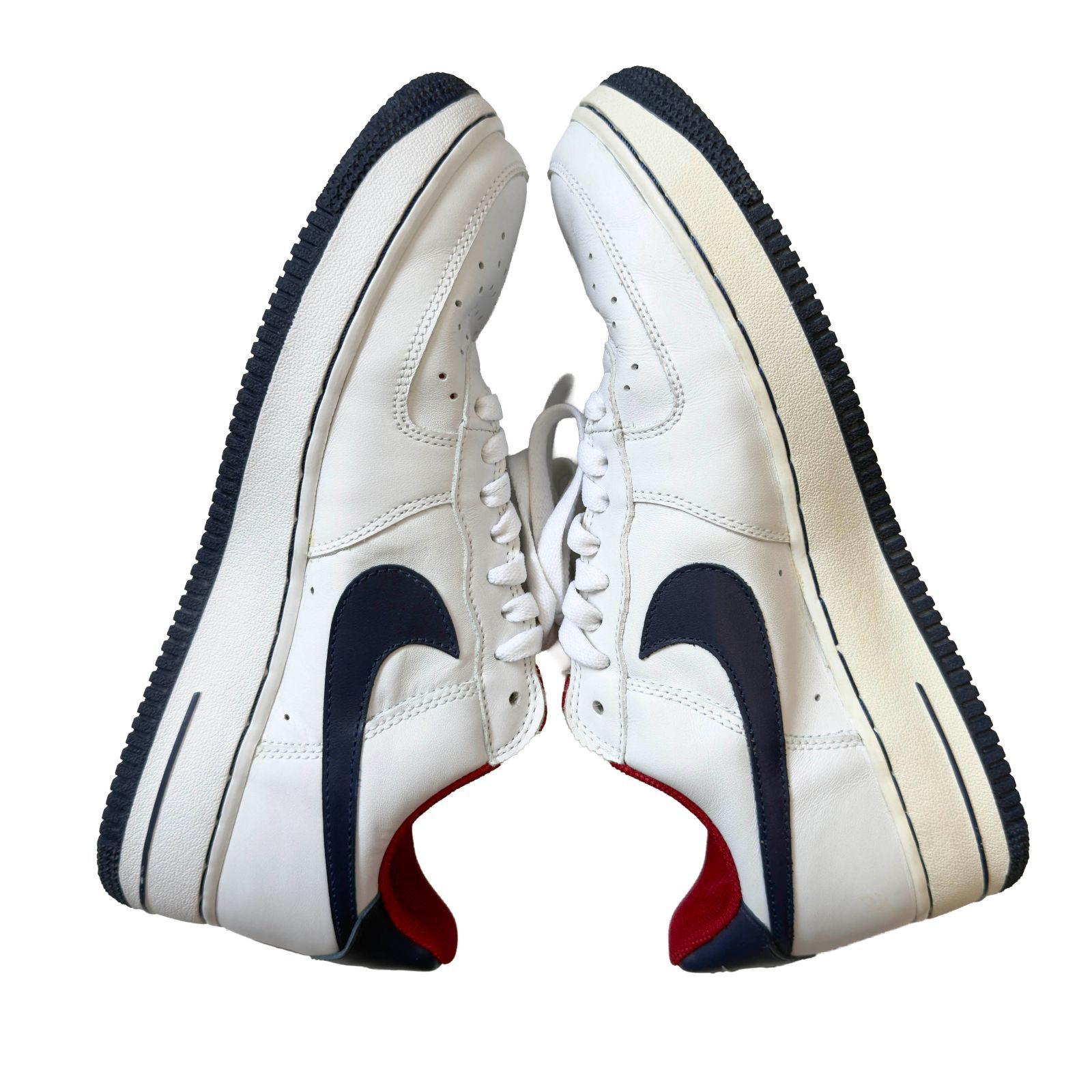 NIKE ナイキ AIR FORCE 1 LOW サイズUS9.5 エアフォース スニーカー 