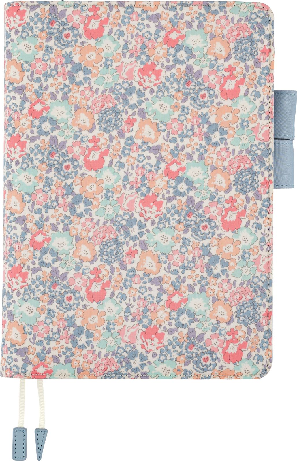 ほぼ日手帳 カズン(A5)手帳カバー LIBERTY FABRICS/Michelle