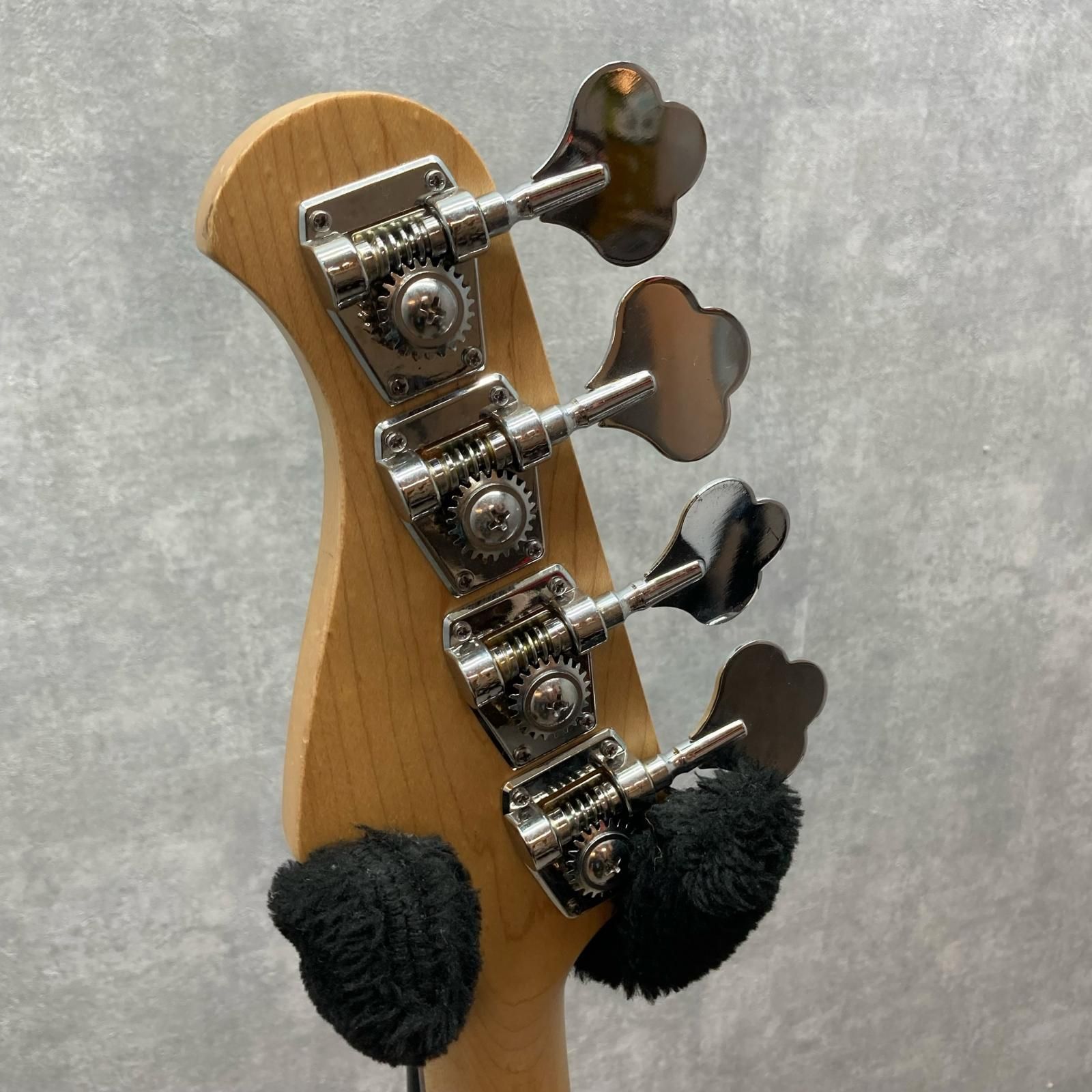 三重本店】【楽器】 中古 Bacchus | バッカス ベース WJB-MINI 【471