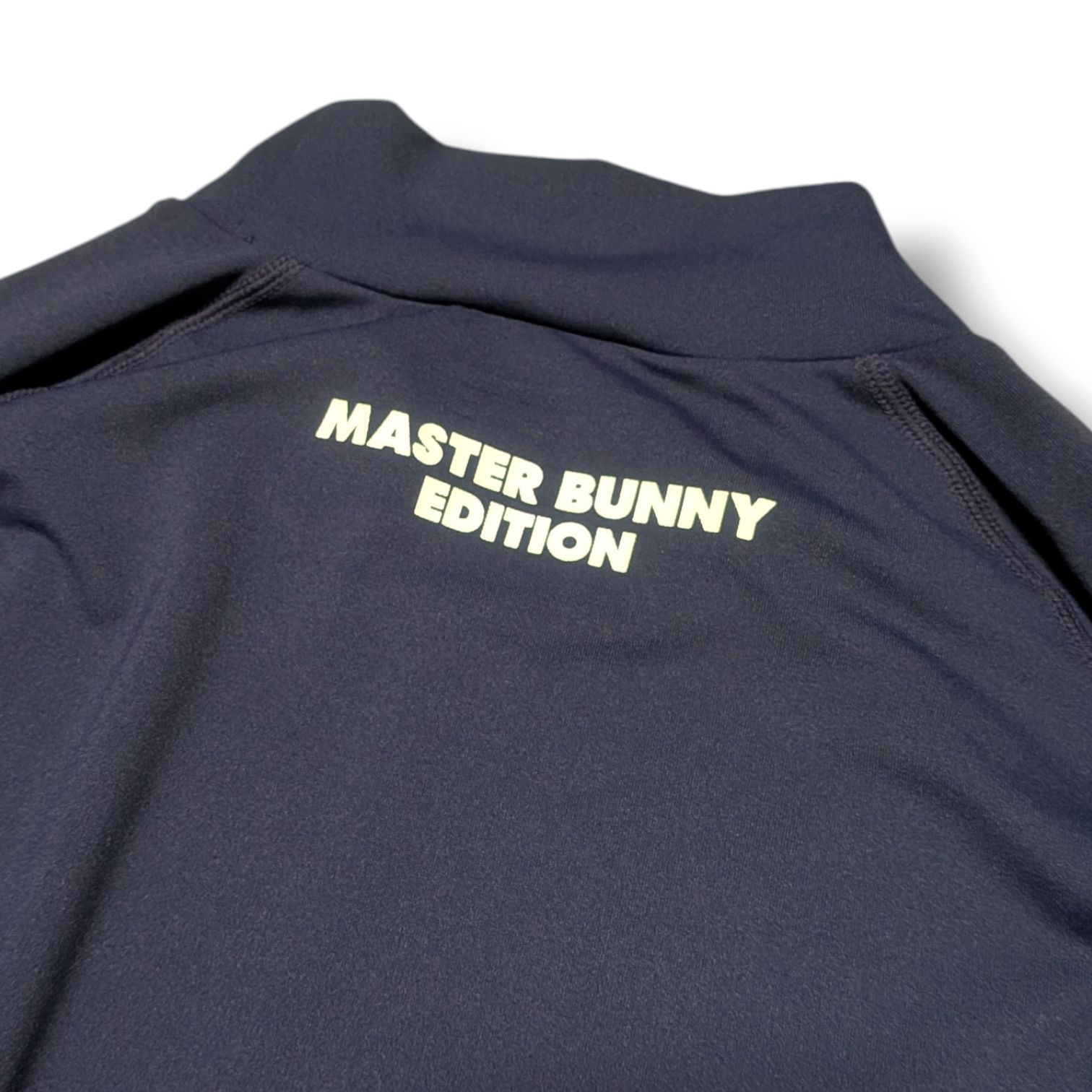 ゴルフ MASTER BUNNY EDITION マスターバニーエディション モック