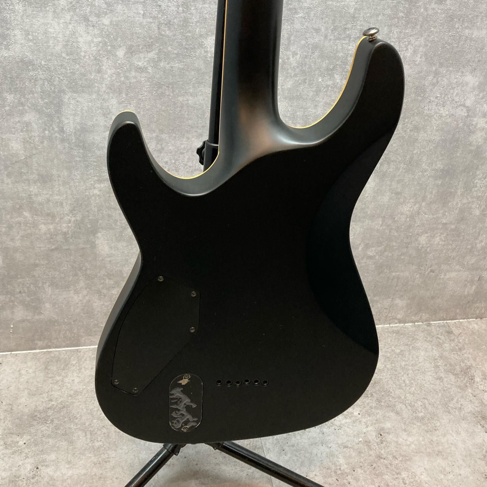 三重本店】【楽器】 中古 Schecter | シェクター ギター BLACKJACK ATX