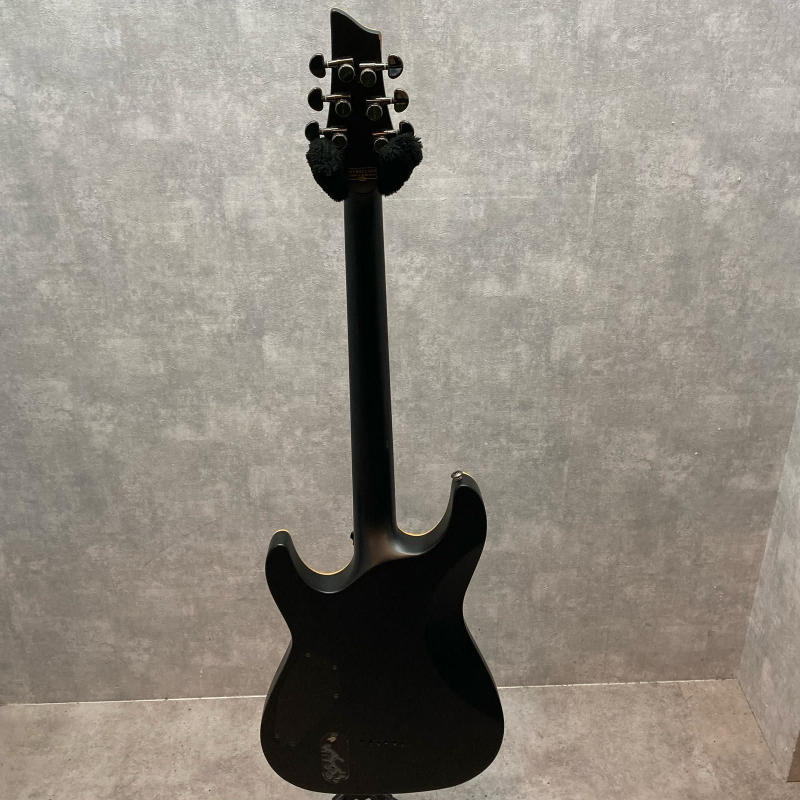 三重本店】【楽器】 中古 Schecter | シェクター ギター BLACKJACK ATX