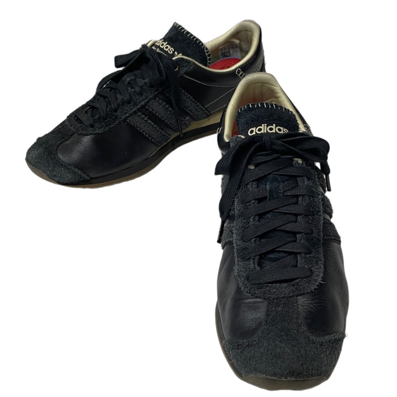 adidas × Wales Bonner 2023 WB COUNTRY GY1702 カントリー コア 